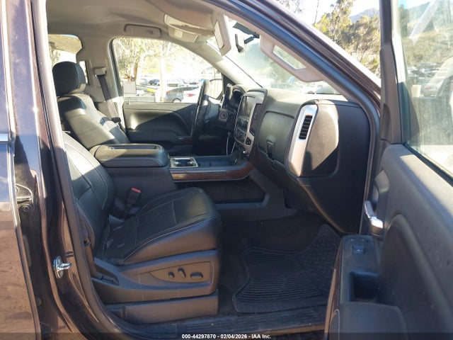 Aukcja sprzedaży 2014 Gmc Sierra 1500 Slt, vin: 3GTU2VEC4EG568119, numer aukcji: 44297870