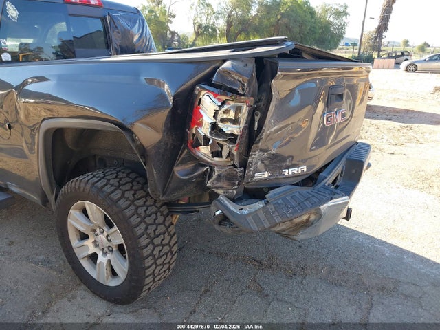 Aukcja sprzedaży 2014 Gmc Sierra 1500 Slt, vin: 3GTU2VEC4EG568119, numer aukcji: 44297870