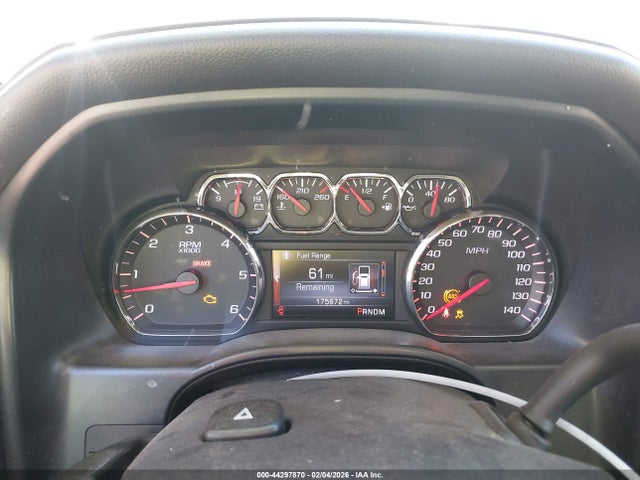 Aukcja sprzedaży 2014 Gmc Sierra 1500 Slt, vin: 3GTU2VEC4EG568119, numer aukcji: 44297870
