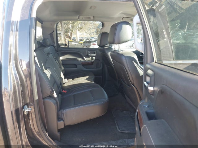 Aukcja sprzedaży 2014 Gmc Sierra 1500 Slt, vin: 3GTU2VEC4EG568119, numer aukcji: 44297870