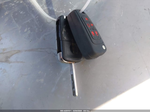 1G1125S37FU114610 Chevrolet Impala 2lt