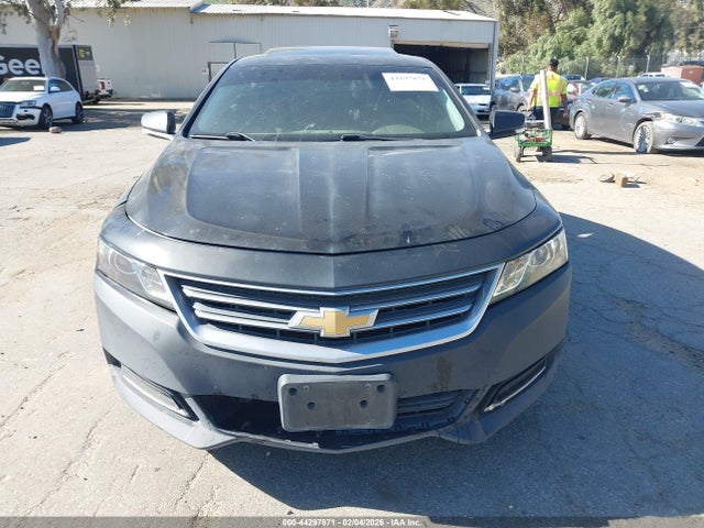 1G1125S37FU114610 Chevrolet Impala 2lt