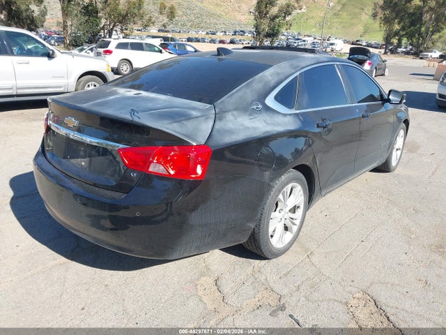 1G1125S37FU114610 Chevrolet Impala 2lt