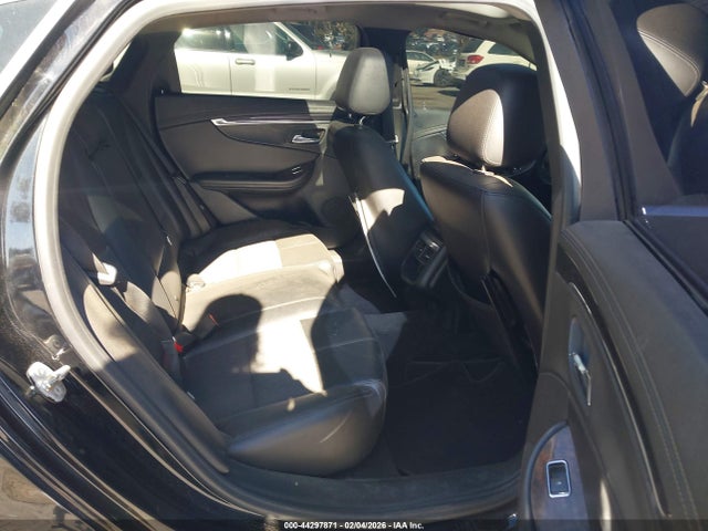1G1125S37FU114610 Chevrolet Impala 2lt