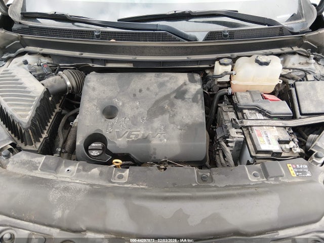 Продаж на аукціоні авто 2019 Buick Enclave Fwd Premium, vin: 5GAERCKW6KJ309582, номер лоту: 44297873