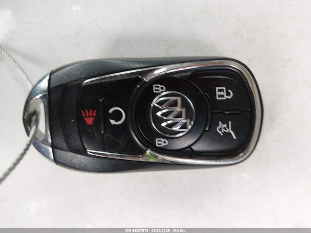 Продаж на аукціоні авто 2019 Buick Enclave Fwd Premium, vin: 5GAERCKW6KJ309582, номер лоту: 44297873