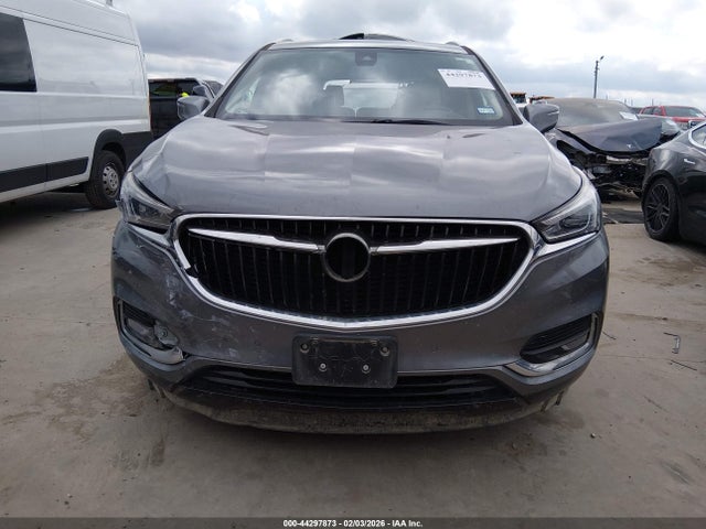 Продаж на аукціоні авто 2019 Buick Enclave Fwd Premium, vin: 5GAERCKW6KJ309582, номер лоту: 44297873