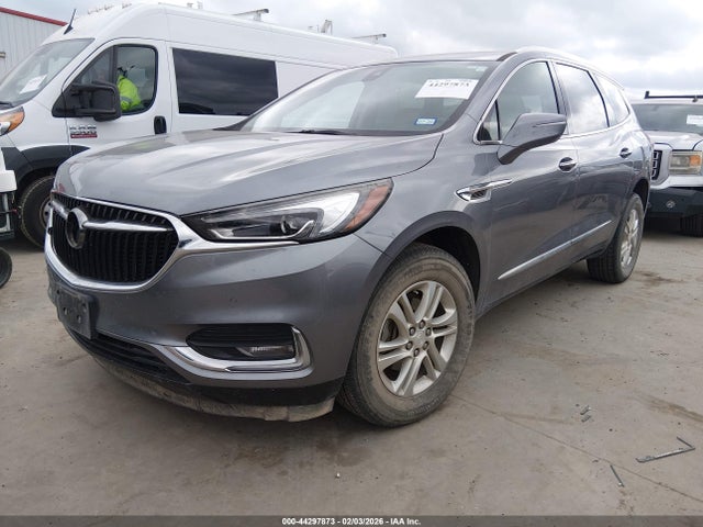 Продаж на аукціоні авто 2019 Buick Enclave Fwd Premium, vin: 5GAERCKW6KJ309582, номер лоту: 44297873