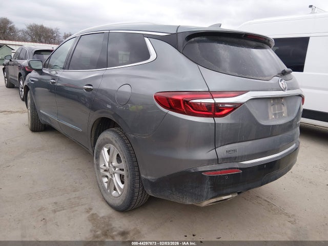 Продаж на аукціоні авто 2019 Buick Enclave Fwd Premium, vin: 5GAERCKW6KJ309582, номер лоту: 44297873