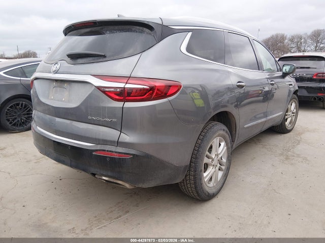 Продаж на аукціоні авто 2019 Buick Enclave Fwd Premium, vin: 5GAERCKW6KJ309582, номер лоту: 44297873