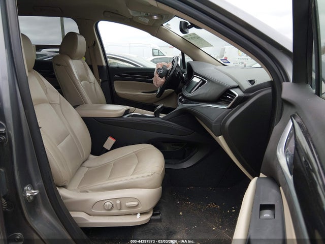 Продаж на аукціоні авто 2019 Buick Enclave Fwd Premium, vin: 5GAERCKW6KJ309582, номер лоту: 44297873