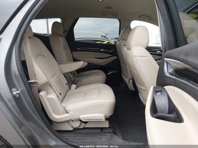 Продаж на аукціоні авто 2019 Buick Enclave Fwd Premium, vin: 5GAERCKW6KJ309582, номер лоту: 44297873