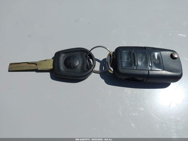 2007 Volkswagen Jetta Wolfsburg Edition მანქანა იყიდება აუქციონზე, vin: 3VWEF81K87M058557, აუქციონის ნომერი: 44297875