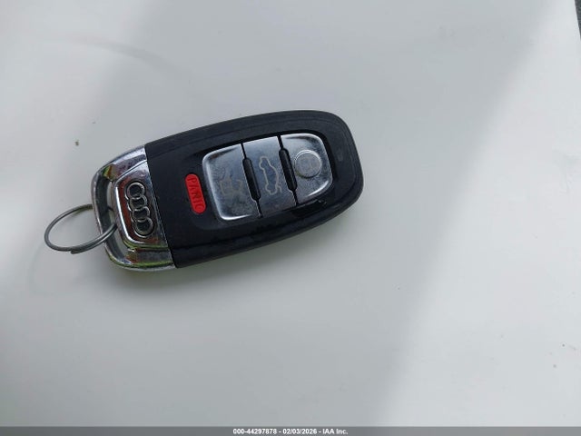 2016 Audi A6 2.0t Premium Plus მანქანა იყიდება აუქციონზე, vin: WAUGFAFC8GN140151, აუქციონის ნომერი: 44297878