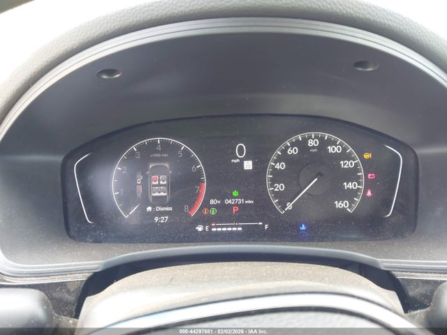 2HGFE2F23NH596600 Honda Civic Lx