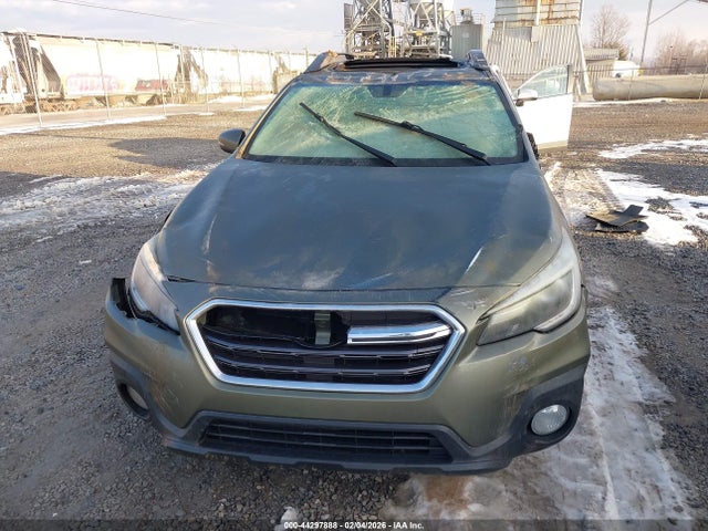 4S4BSANC3K3207605 Subaru Outback 2.5i Limited