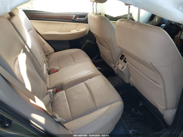 4S4BSANC3K3207605 Subaru Outback 2.5i Limited