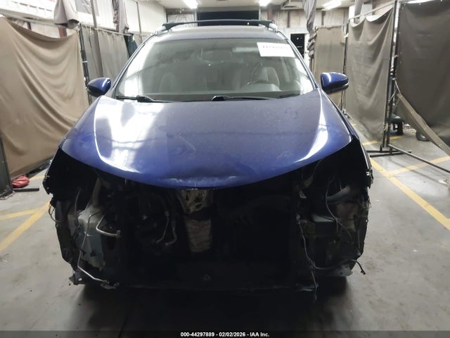 Toyota Rav4 Limited 2014 2T3YFREV2EW106785 Image 13