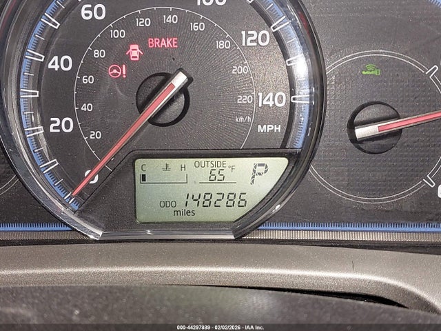 Toyota Rav4 Limited 2014 2T3YFREV2EW106785 Image 16