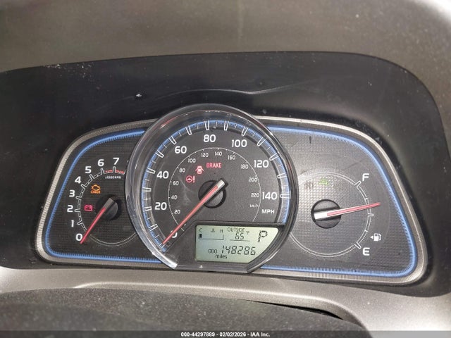 Toyota Rav4 Limited 2014 2T3YFREV2EW106785 Image 7