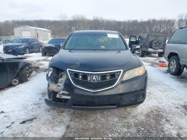 Продажа на аукционе авто 2015 Acura Rdx, vin: 5J8TB4H36FL020100, номер лота: 44297890