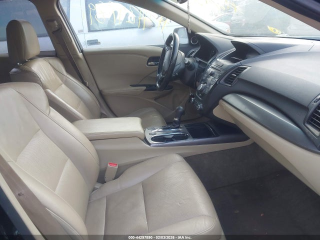 Продажа на аукционе авто 2015 Acura Rdx, vin: 5J8TB4H36FL020100, номер лота: 44297890