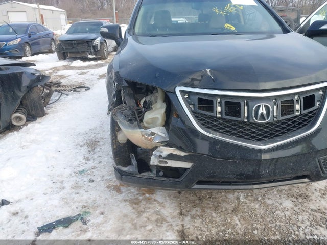 Продажа на аукционе авто 2015 Acura Rdx, vin: 5J8TB4H36FL020100, номер лота: 44297890