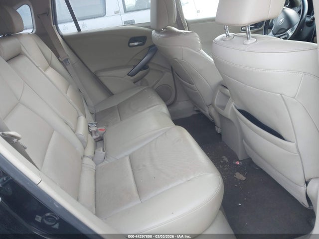 Продажа на аукционе авто 2015 Acura Rdx, vin: 5J8TB4H36FL020100, номер лота: 44297890