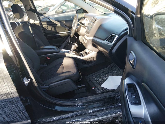 3C4PDCGB5GT114021 Dodge Journey Crossroad
