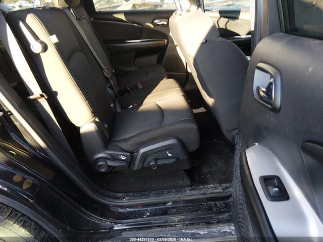 3C4PDCGB5GT114021 Dodge Journey Crossroad