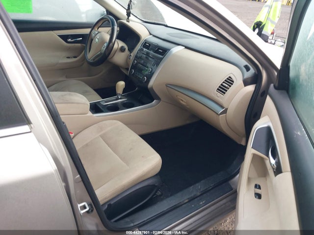 1N4AL3AP0FN312779 Nissan Altima 2.5/2.5 S/2.5 Sl/2.5 Sv