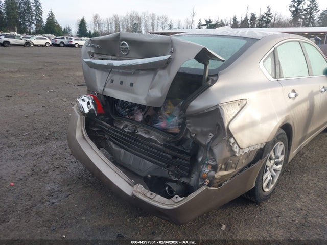 1N4AL3AP0FN312779 Nissan Altima 2.5/2.5 S/2.5 Sl/2.5 Sv