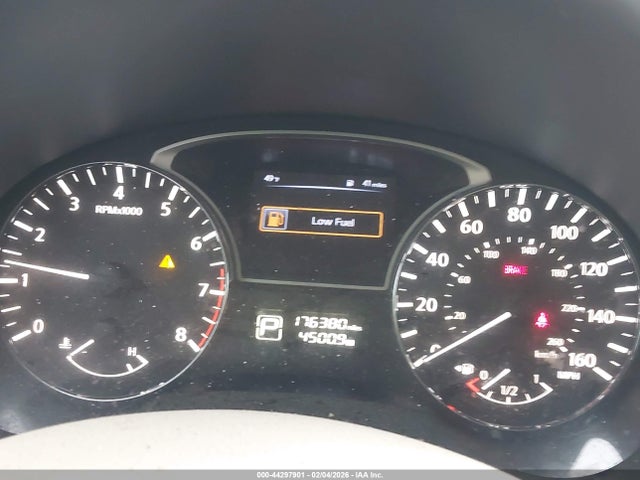 1N4AL3AP0FN312779 Nissan Altima 2.5/2.5 S/2.5 Sl/2.5 Sv