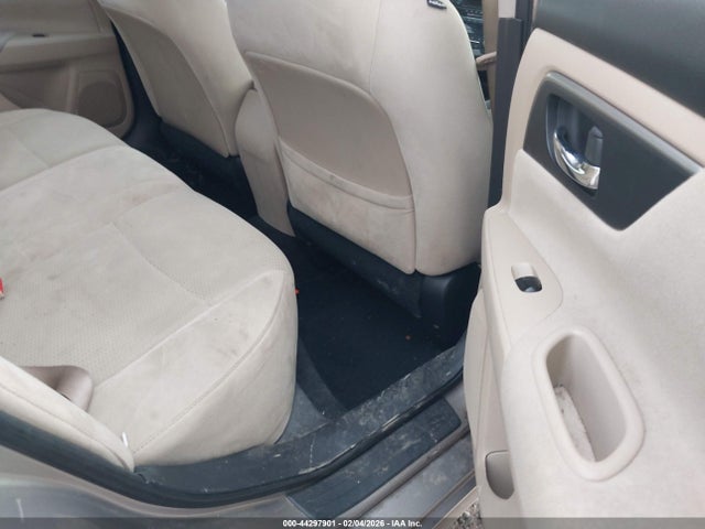 1N4AL3AP0FN312779 Nissan Altima 2.5/2.5 S/2.5 Sl/2.5 Sv