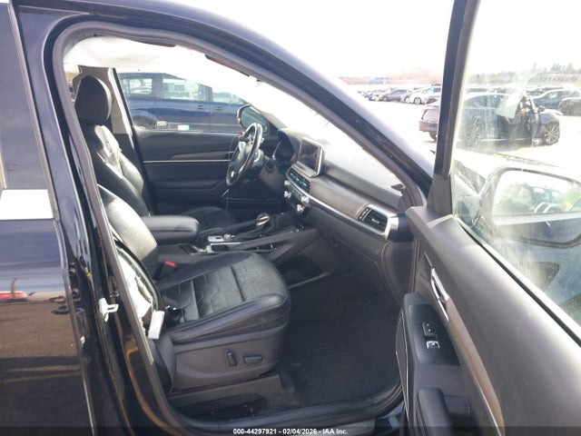 5XYP5DHC6NG198851 KIA Telluride Sx