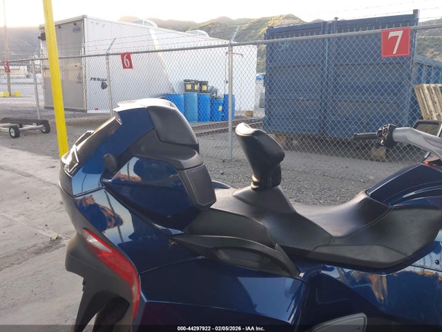 2010 CAN-AM SPYDER ROADSTER 2BXJBKC19AV001483 Photo 7