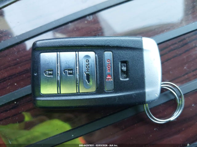 2015 ACURA MDX 5FRYD4H43FB001920 Photo 10