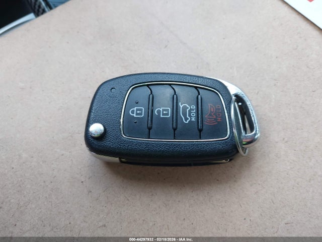 Hyundai TUCSON SEL 2018 KM8J33A40JU678932 Image 11