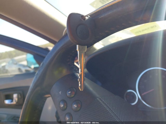 2007 CADILLAC CTS 1G6DM57T070160444 Photo 10