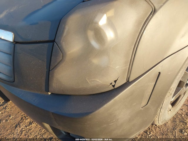 2007 CADILLAC CTS 1G6DM57T070160444 Photo 5