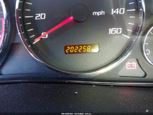 2007 CADILLAC CTS 1G6DM57T070160444 Photo 6