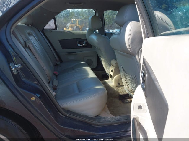 2007 CADILLAC CTS 1G6DM57T070160444 Photo 7