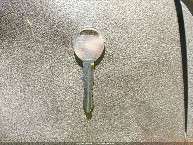 2003 JEEP LIBERTY 1J4GL48K73W636705 Photo 10