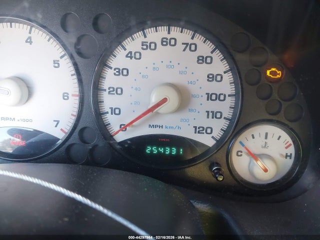 2003 JEEP LIBERTY 1J4GL48K73W636705 Photo 6