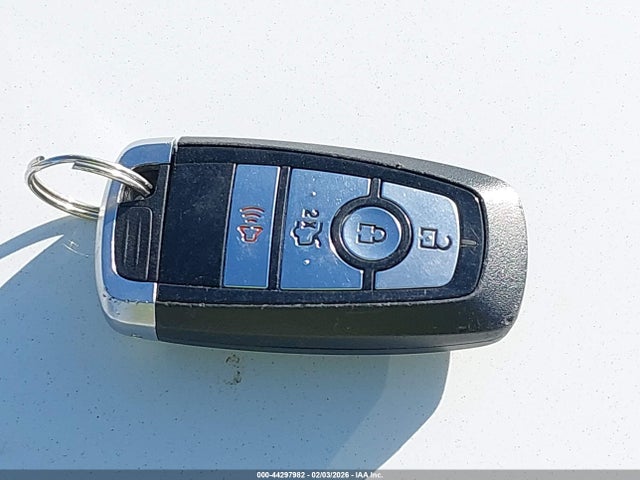 Ford Fusion Hybrid Se 2019 3FA6P0LU1KR208174 Image 11