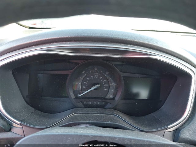Ford Fusion Hybrid Se 2019 3FA6P0LU1KR208174 Image 16