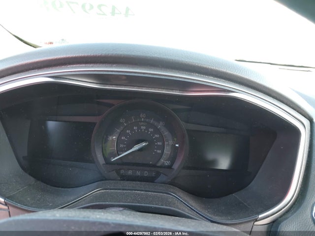 Ford Fusion Hybrid Se 2019 3FA6P0LU1KR208174 Image 7