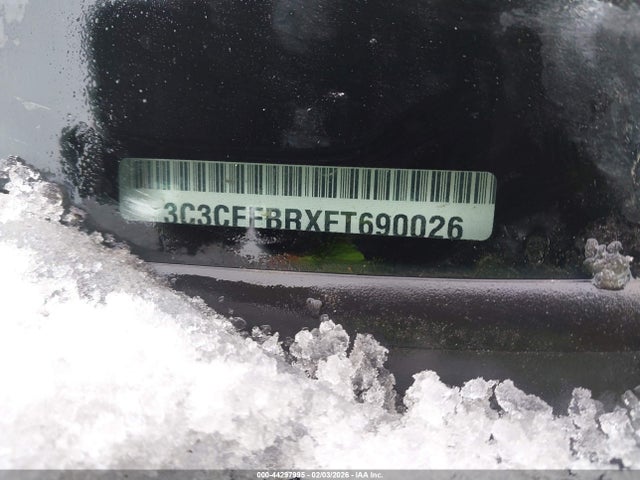 2015 FIAT 500 3C3CFFBRXFT690026 Photo 8