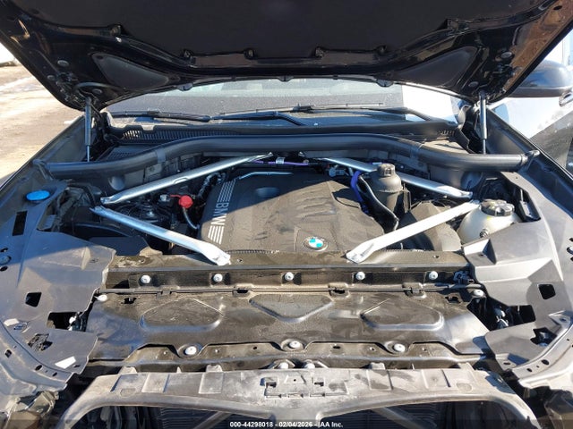 5UX23EU05S9X53429 BMW X5 Xdrive40i