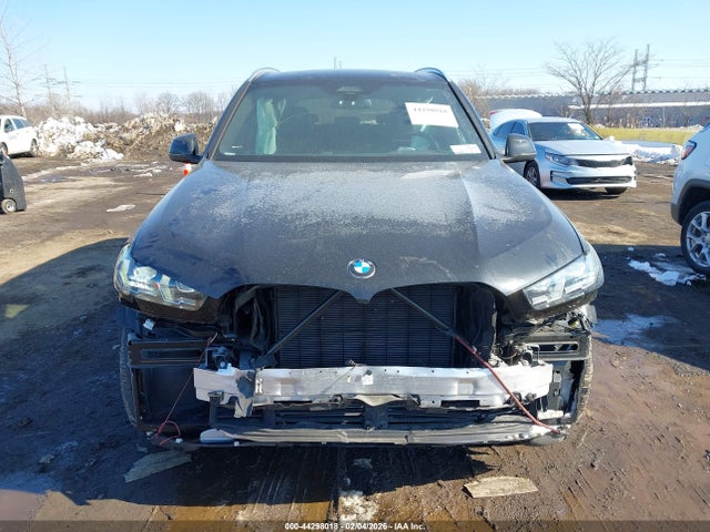 5UX23EU05S9X53429 BMW X5 Xdrive40i